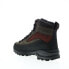 Фото #6 товара Rocky MTN Stalker Pro Waterproof RKS0528 Mens Black Wide Hiking Boots