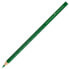 Фото #2 товара Цветные карандаши акварельные Faber-Castell Темно-зеленый (12 штук)