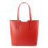 Фото #1 товара Vera Pelle Xxl Shopper Bag