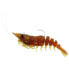 Фото #7 товара Приманка мягкая WESTIN Salty The Shrimp R Sinking 100 мм 18 г