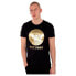 ფოტო #1 პროდუქტის ALPHA INDUSTRIES Sounds Of Earth short sleeve T-shirt