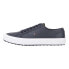 Фото #4 товара Кроссовки Tommy Hilfiger Core Vulc Cleated Trainers