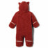 Фото #2 товара COLUMBIA Foxy Baby™ Sherpa Baby Suit