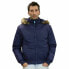 Фото #1 товара Женская спортивная куртка Rox R Baikal Темно-синий