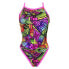 Фото #2 товара TURBO Psycho Revolution Swimsuit