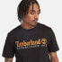 TIMBERLAND Est. 1973 short sleeve T-shirt