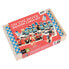 PETIT COLLAGE On The Move Wooden Chess Set Board Game