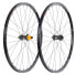 Фото #1 товара PROGRESS Evo 29´´ Disc Tubeless MTB wheel set