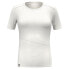 SALEWA Puez Sporty Dry short sleeve T-shirt Белый, S - фото #1