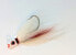 S&S Bucktails Smiling Bill