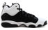 Air Jordan Jumpman Team 2 (GS) 820273-010 Sneakers