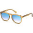 ფოტო #1 პროდუქტის DIESEL DL02725057G Sunglasses