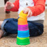Фото #5 товара FAT BRAIN TOYS Dimpl Stack Educational Game