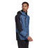 Фото #4 товара ADIDAS Terrex Xploric Rain.Rdy Mountain jacket