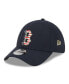 Фото #2 товара Men's Navy Boston Red Sox 2023 Fourth of July 39THIRTY Flex Fit Hat