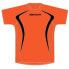 ფოტო #3 პროდუქტის GIVOVA Running short sleeve T-shirt