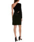 Halston Amara Dress Women's