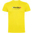 ფოტო #2 პროდუქტის KRUSKIS Diver Flags short sleeve T-shirt