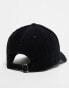 Фото #3 товара New Era NY Yankees cord 9forty cap in black