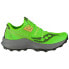 SAUCONY Endorphin Rift trail running shoes