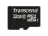 Фото #3 товара Карта памяти Transcend microSDXC 32GB