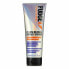 Colour Reviving Conditioner for Blonde Hair Fudge Professional Clean Blonde Damage Rewind 250 ml