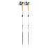 LEKI Cross Trail FX Superlite Compact Poles