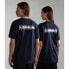 Фото #2 товара NAPAPIJRI S-Telemark 1 Short Sleeve Crew Neck T-Shirt
