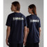 ფოტო #2 პროდუქტის NAPAPIJRI S-Telemark 1 short sleeve T-shirt