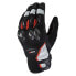 Фото #1 товара LS2 Textil Spark 2 Air gloves