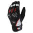 ფოტო #1 პროდუქტის LS2 Textil Spark 2 Air gloves