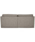 Фото #11 товара Keiffer 90" Fabric Sofa, Created for Macy's