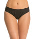 Carve Designs Women's 176756 Catalina Bikini Bottom Swimwear Black Size XL