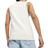 Puma Basketball Nostalgia Knitted Crew Neck Tank Top Mens Size L Casual Athlet - фото #2