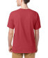 Фото #12 товара Unisex Garment Dyed Cotton T-Shirt