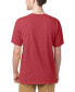 ფოტო #12 პროდუქტის Unisex Garment Dyed Cotton T-Shirt