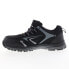 Nautilus Tempest Alloy Toe SD10 N1570 Mens Black Athletic Work Shoes