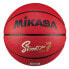 Фото #1 товара Мяч для баскетбола Mikasa Street Jam BB7