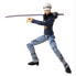 ANIME Heroes One Piece With Accessories Trafalgar D Law figure