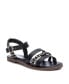 Фото #1 товара Women's Casual Flat Strappy Sandals By XTI