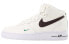 Фото #1 товара Кроссовки Nike Air Force 1 Mid 40 DR9513-100