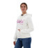 SUPERDRY Embellished Vintage Logo hoodie