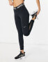 Фото #2 товара Nike Training Pro 365 leggings in black