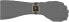 Nixon 302408 Men's 'Ragnar 36' Quartz Stainless Steel and Leather Watch