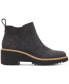 ფოტო #10 პროდუქტის Women's Maude Round Toe Lug Sole Booties