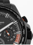 Фото #3 товара Наручные часы Jacques Lemans Sport 1-2002B 40mm 10ATM.