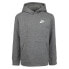 Фото #2 товара NIKE KIDS Club Fleece sweatshirt