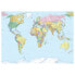 Фото #1 товара Fototapete World Map
