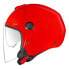 NEXX Y.10 Plain CO 2022 open face helmet