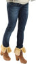 Фото #8 товара Christoff Designer Jeans Straight (32L & 36L) Women's Jeans Maternity Fashion 673/89 Colour: Stone Wash